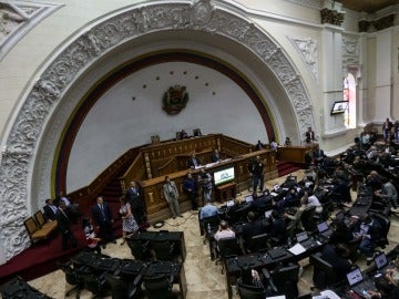 Parlamento de Venezuela Parlamento de Venezuela
