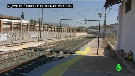 Posibles negligencias en el protocolo de búsqueda de Lucía Vivar, el acceso a las cámaras de seguridad debió ser inmediato Posibles negligencias en el protocolo de búsqueda de Lucía Vivar, el acceso a las cámaras de seguridad debió ser inmediato