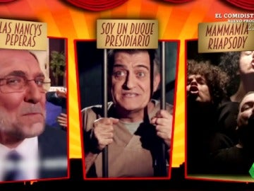 Nuevos finalistas de los Premios Zapeando Nuevos finalistas de los Premios Zapeando
