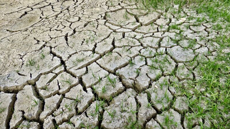 Dos de cada tres europeos será víctima de un desastre natural a final de este siglo