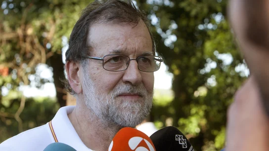 Mariano Rajoy Mariano Rajoy