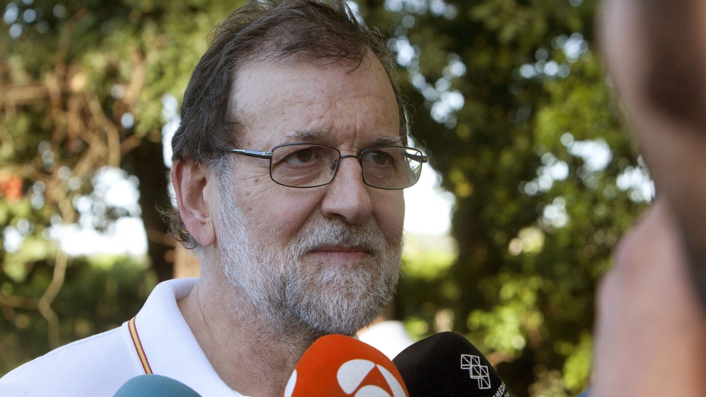 Mariano Rajoy