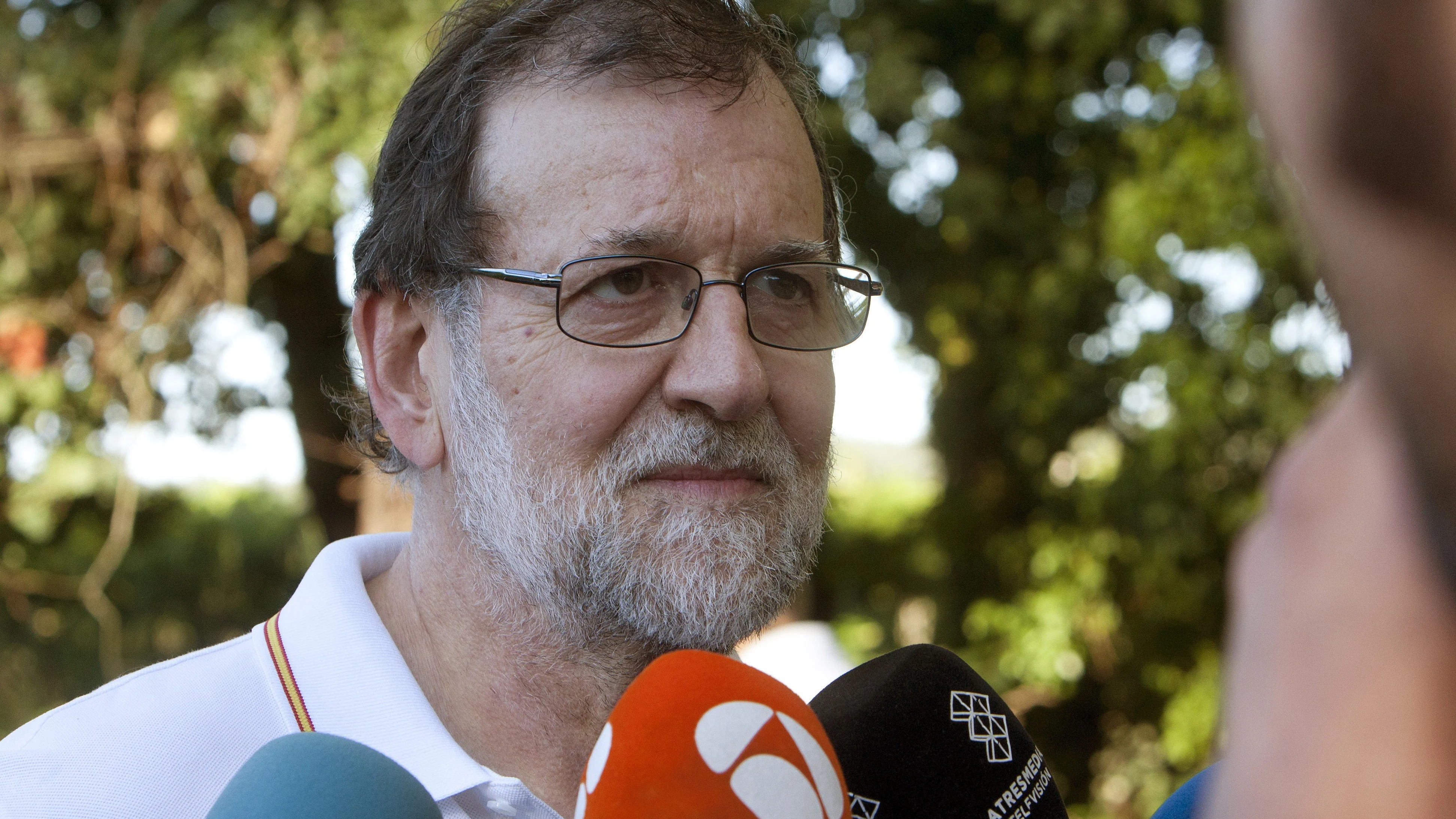 Mariano Rajoy