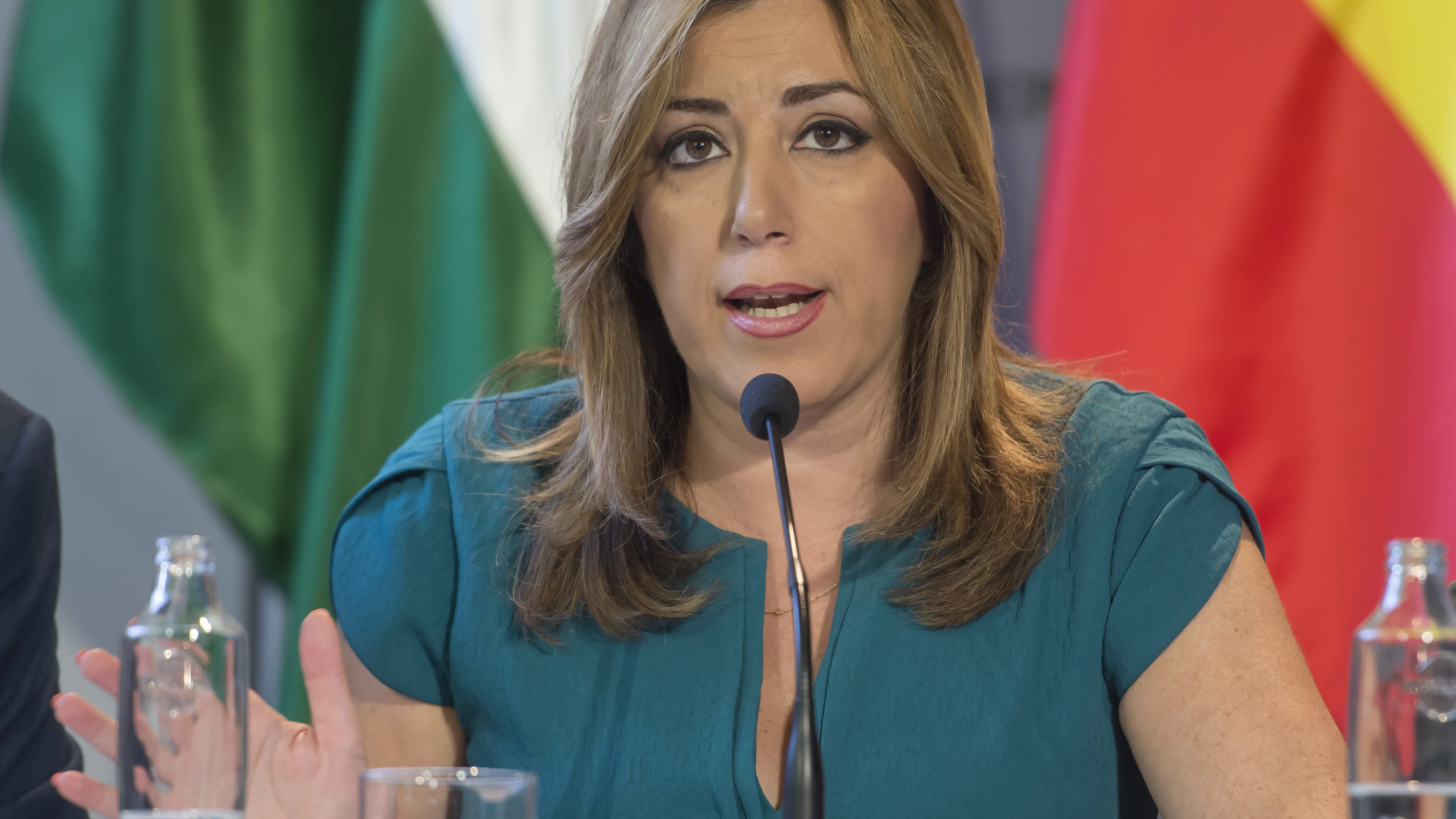 Susana Díaz