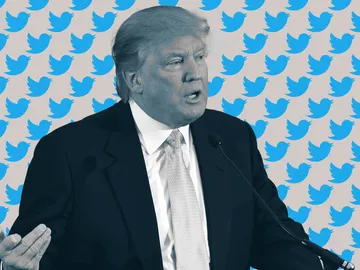Trump en Twitter Trump en Twitter