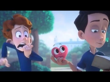 'In a Heartbeat', el corto de animación que habla sobre el primer amor entre dos niños 'In a Heartbeat', el corto de animación que habla sobre el primer amor entre dos niños