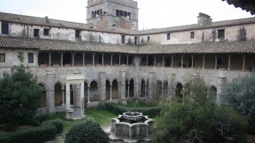 Monasterio de Sant Jeroni de la Murtra