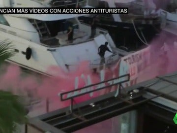 antiturismo antiturismo