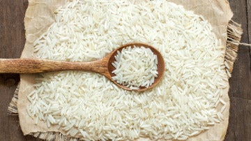 El arroz, uno de los productos más utilizados en la cocina