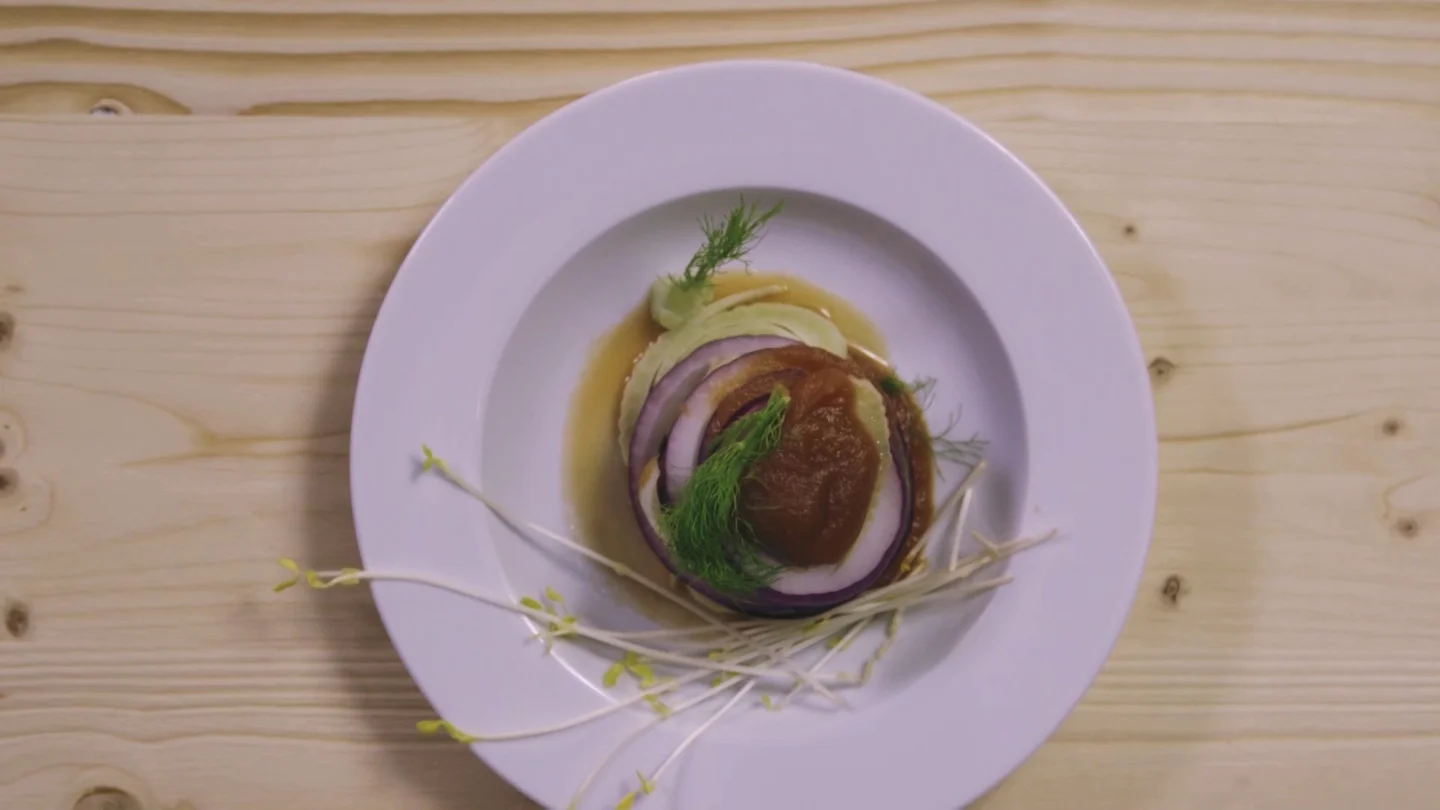 Cebolla caramelizada Cebolla caramelizada