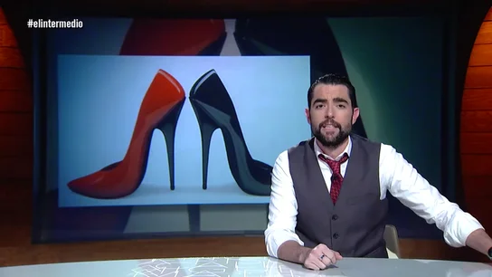Dani Mateo contra el sexismo Dani Mateo contra el sexismo