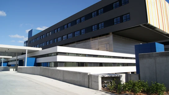 Hospital Can Misses Hospital Can Misses