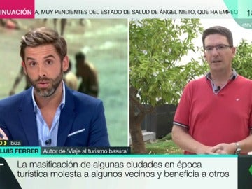 Joan Lluis Ferrer Joan Lluis Ferrer