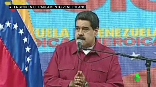 Nicolás Maduro Nicolás Maduro