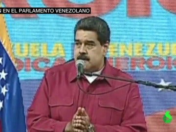 Nicolás Maduro Nicolás Maduro