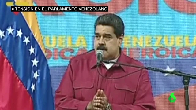 Nicolás Maduro