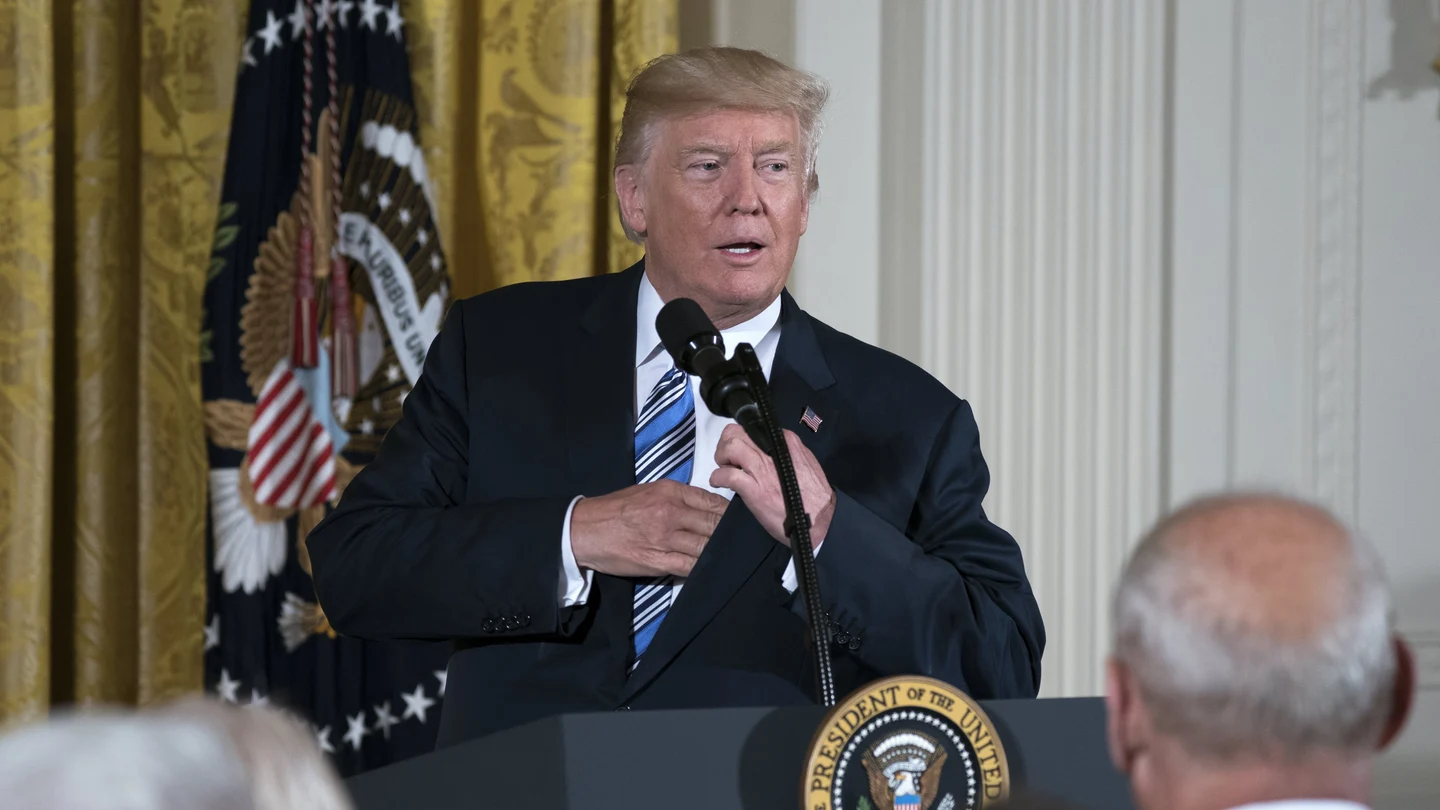 Donald Trump Donald Trump