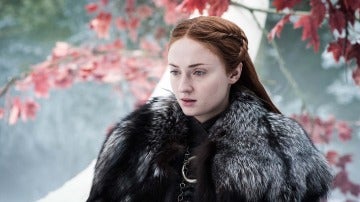 Sansa Stark en Juego de Tronos