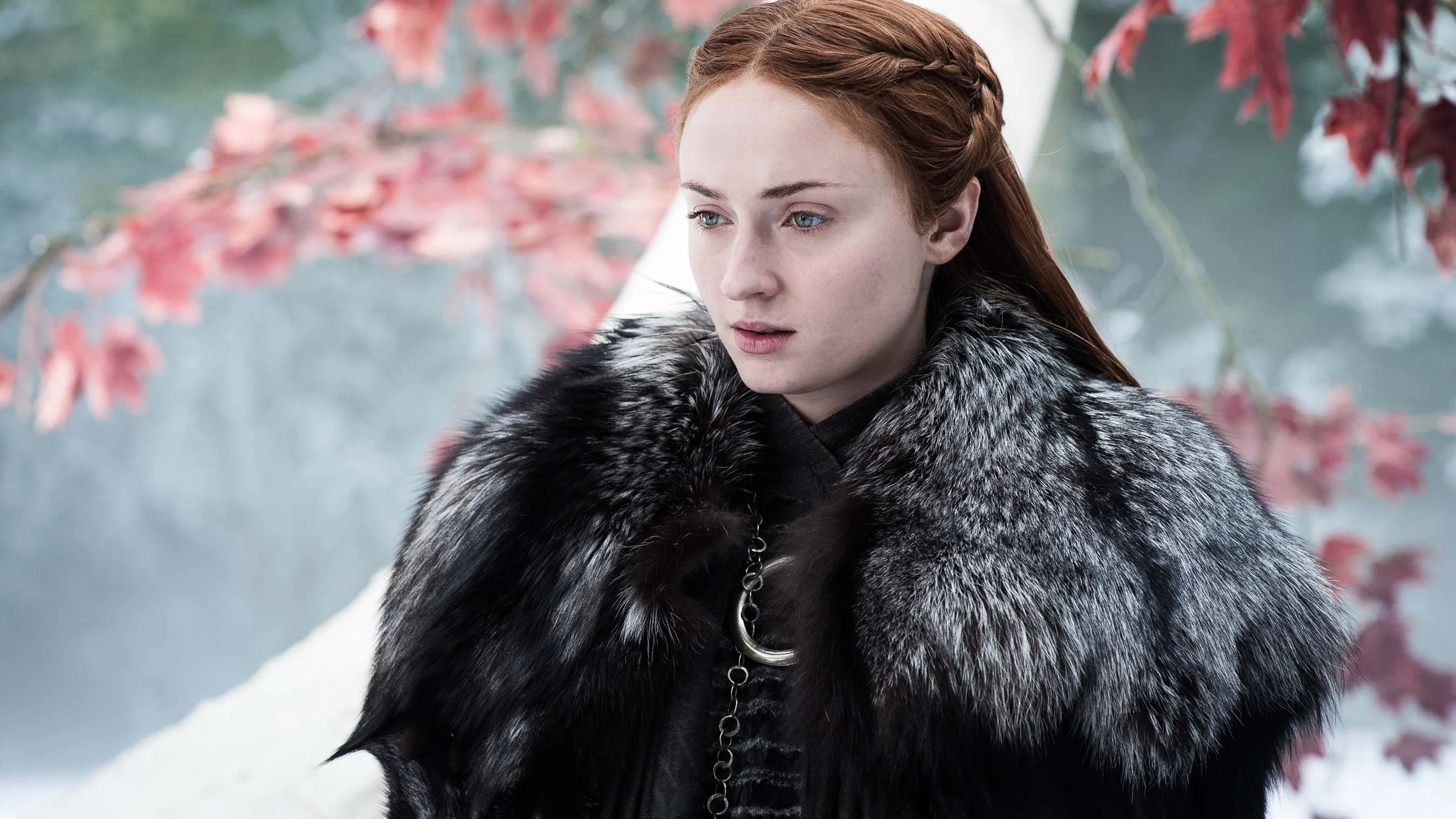 Sansa Stark en Juego de Tronos