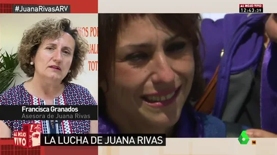 asesora de juana rivas asesora de juana rivas