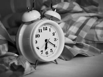 Dormir poco es malo para tu cuerpo Dormir poco es malo para tu cuerpo
