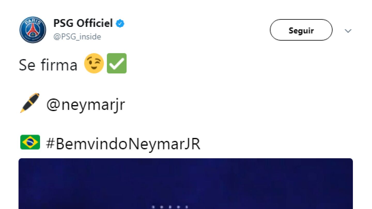 La respuesta del PSG a Piqu&eacute; por su "Se queda"