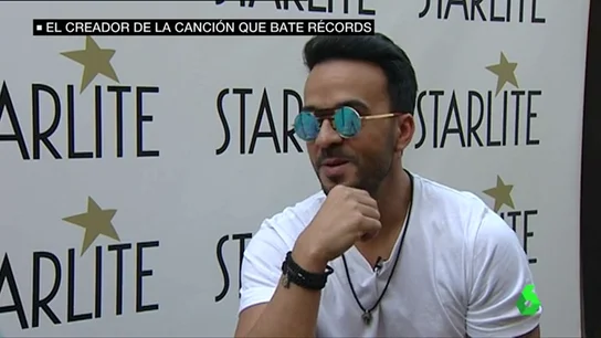 'Despacito', la canción en español de más éxito de los últimos 20 años 'Despacito', la canción en español de más éxito de los últimos 20 años
