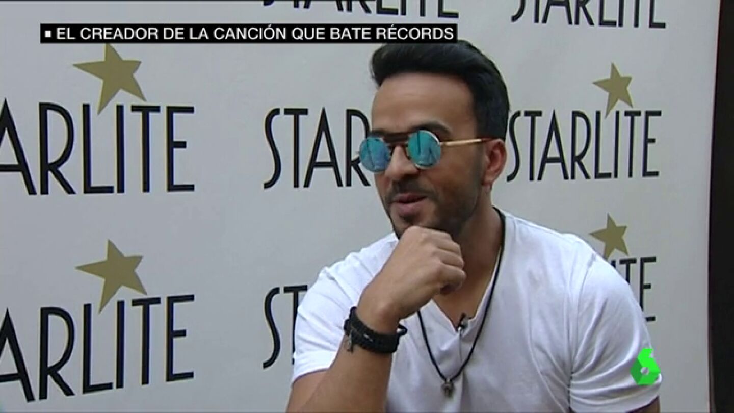 'Despacito', la canci&oacute;n en espa&ntilde;ol de m&aacute;s &eacute;xito de los &uacute;ltimos 20 a&ntilde;os