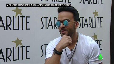 'Despacito', la canci&oacute;n en espa&ntilde;ol de m&aacute;s &eacute;xito de los &uacute;ltimos 20 a&ntilde;os
