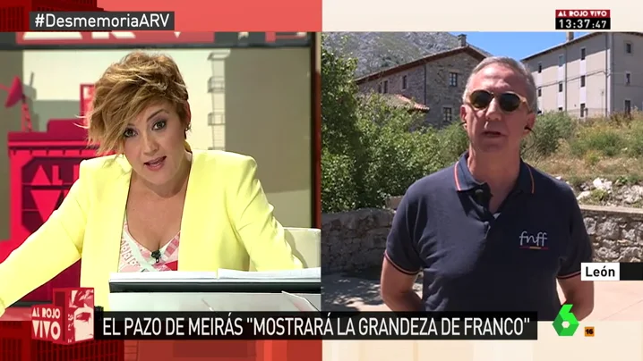 franco no fusilaba