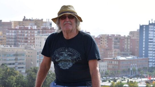 Foto del hombre que ha perdido la tarjeta SD