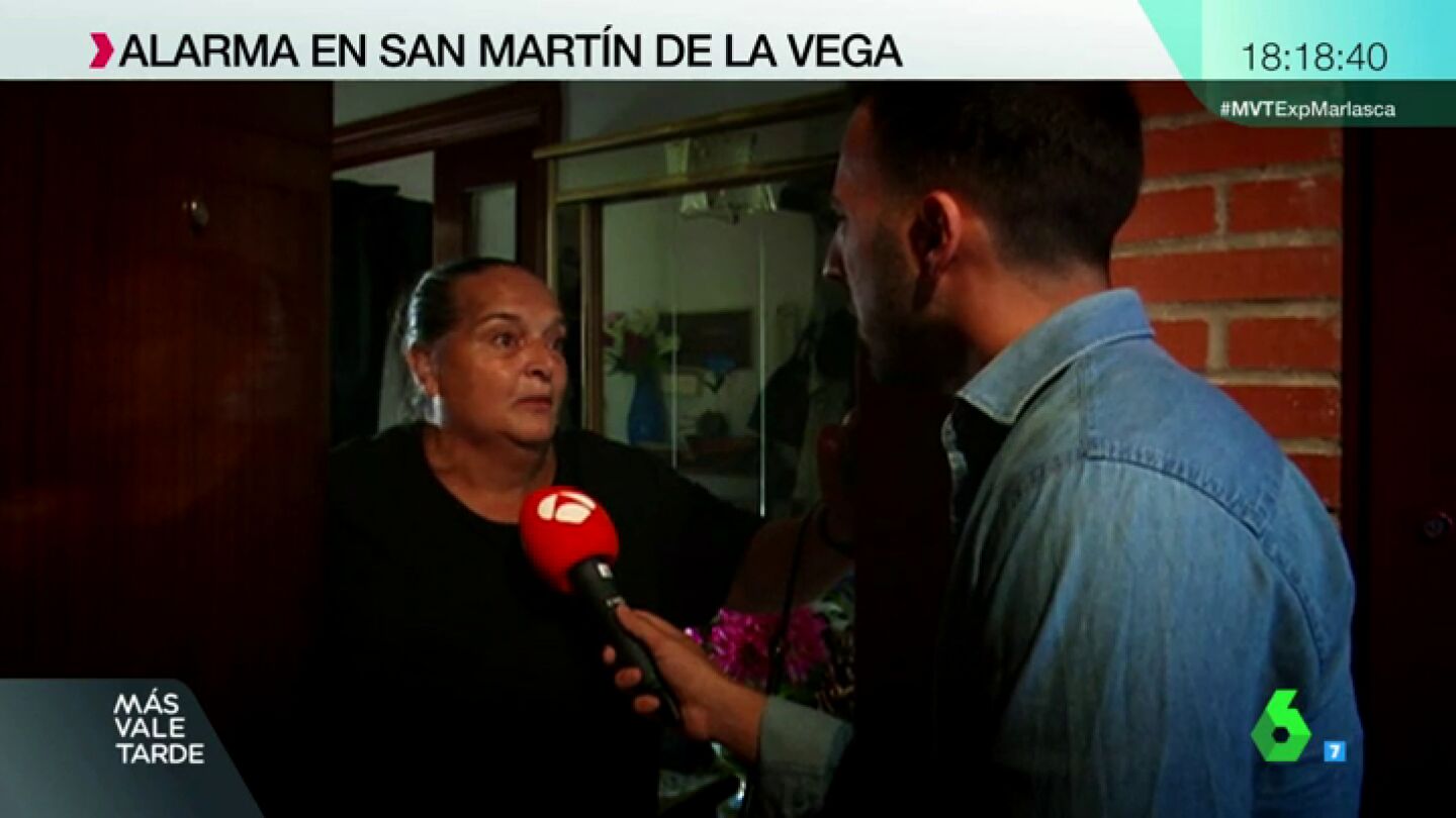 La abuela que se enfrent&oacute; al secuestrador que intent&oacute; raptar a sus nietos: "Vino muy sofocado. Parec&iacute;a un le&oacute;n, un lobo&rdquo; 