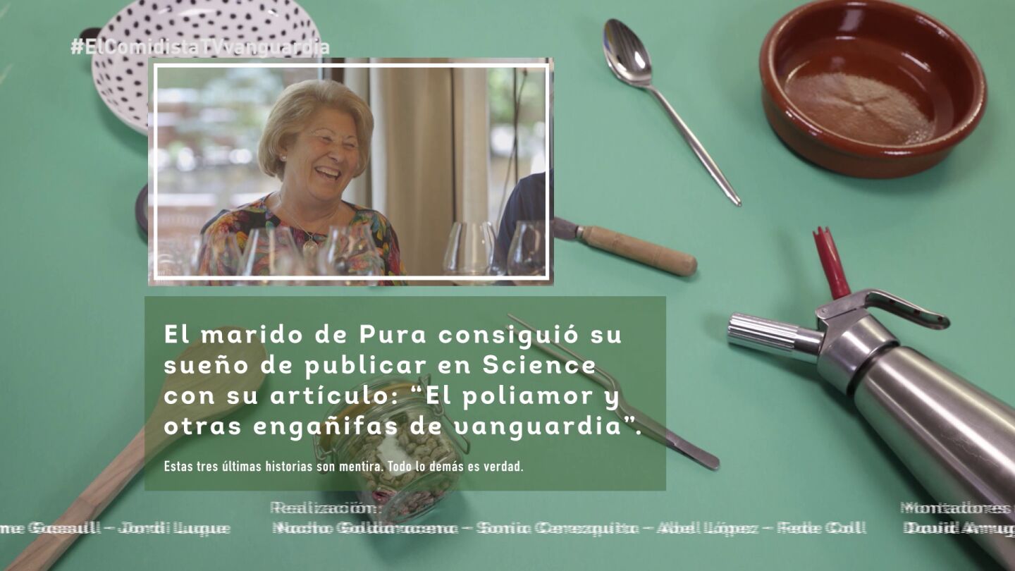 El Comidista TV