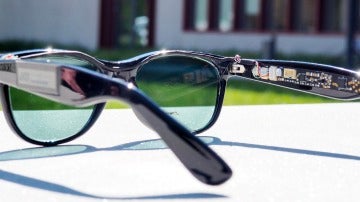Gafas solares