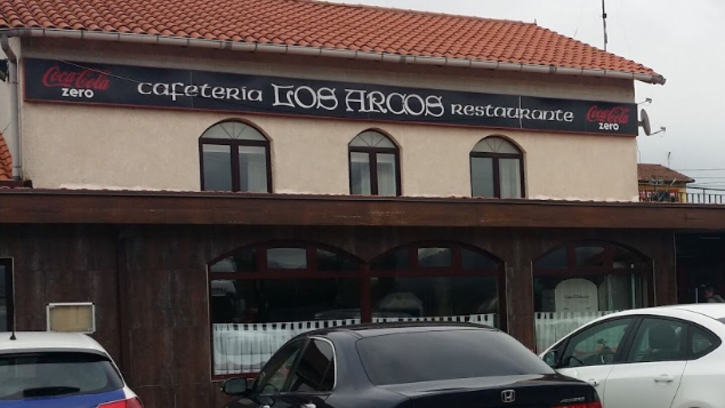 20 personas hacen un 'sinpa' en un Restaurante en Cantabria