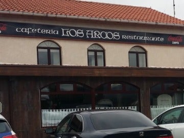 20 personas hacen un 'sinpa' en un Restaurante en Cantabria 20 personas hacen un 'sinpa' en un Restaurante en Cantabria