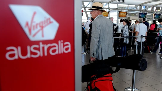 Australia confirma que Daesh planeó atentar contra un avión en Sídney Australia confirma que Daesh planeó atentar contra un avión en Sídney