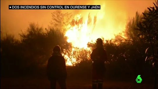 incendio incendio