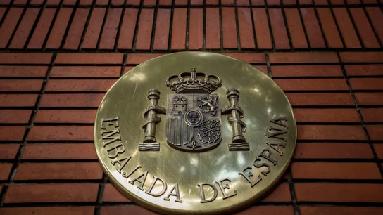 Embajada de España Embajada de España