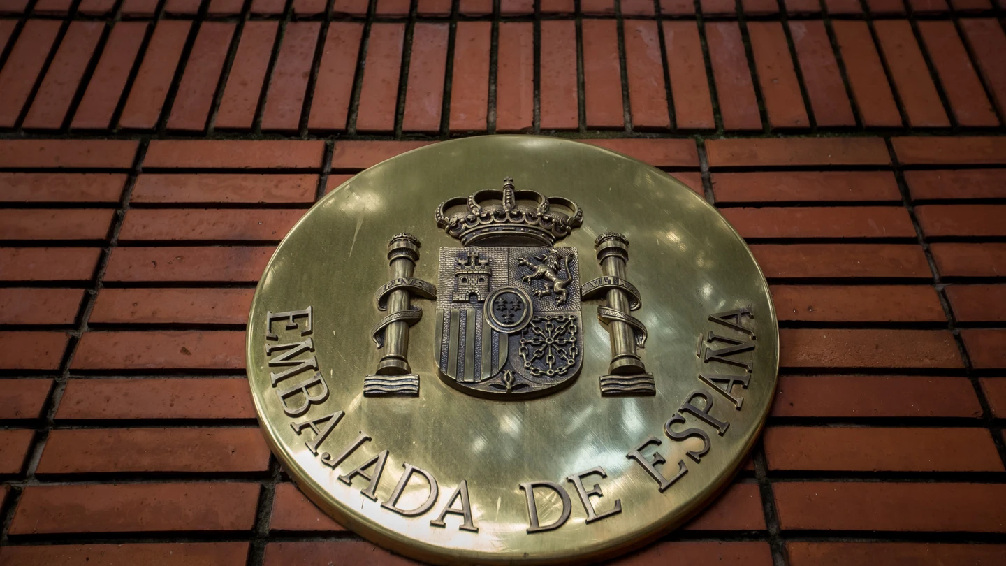 Embajada de España Embajada de España