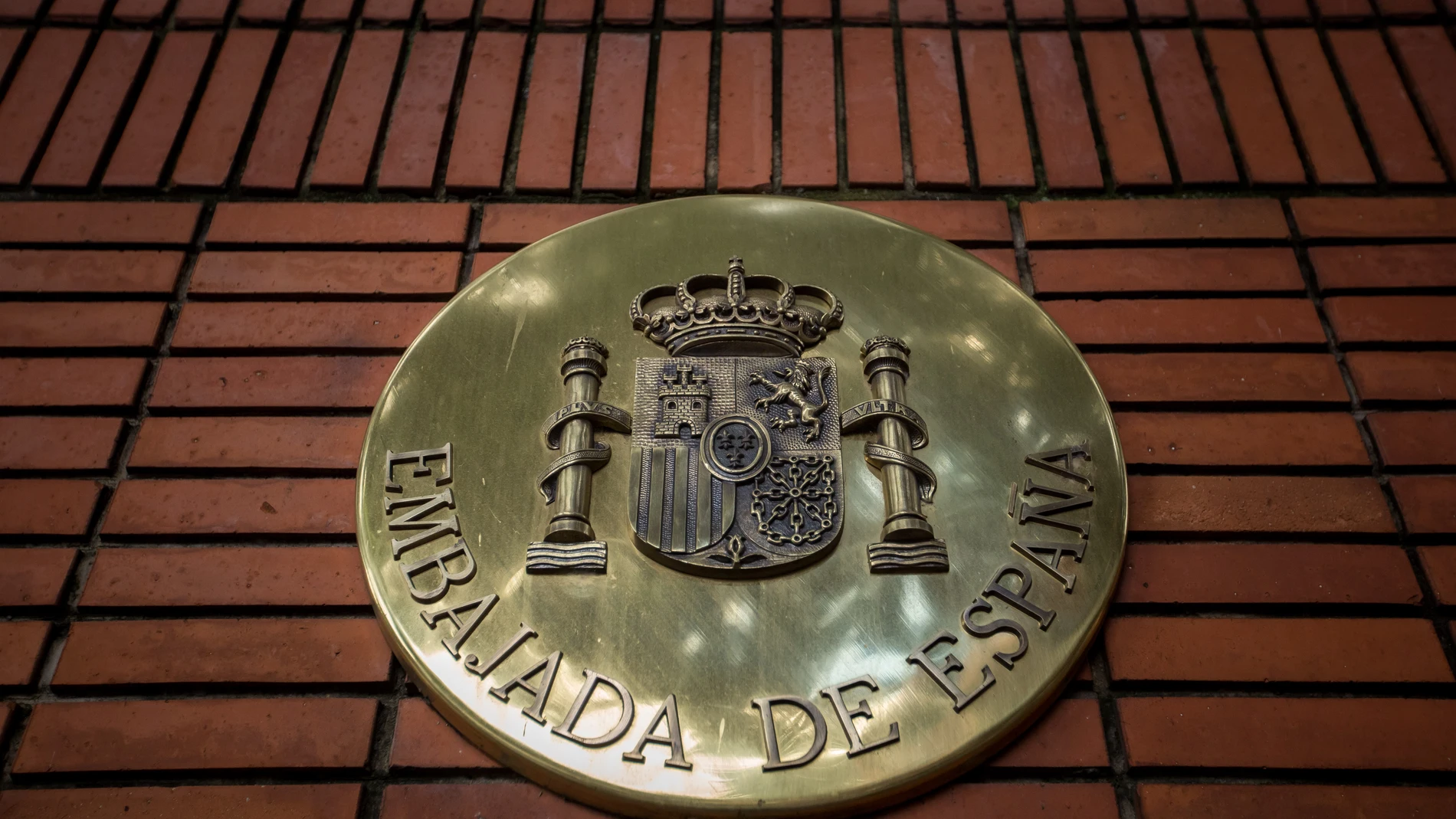 Embajada de España 