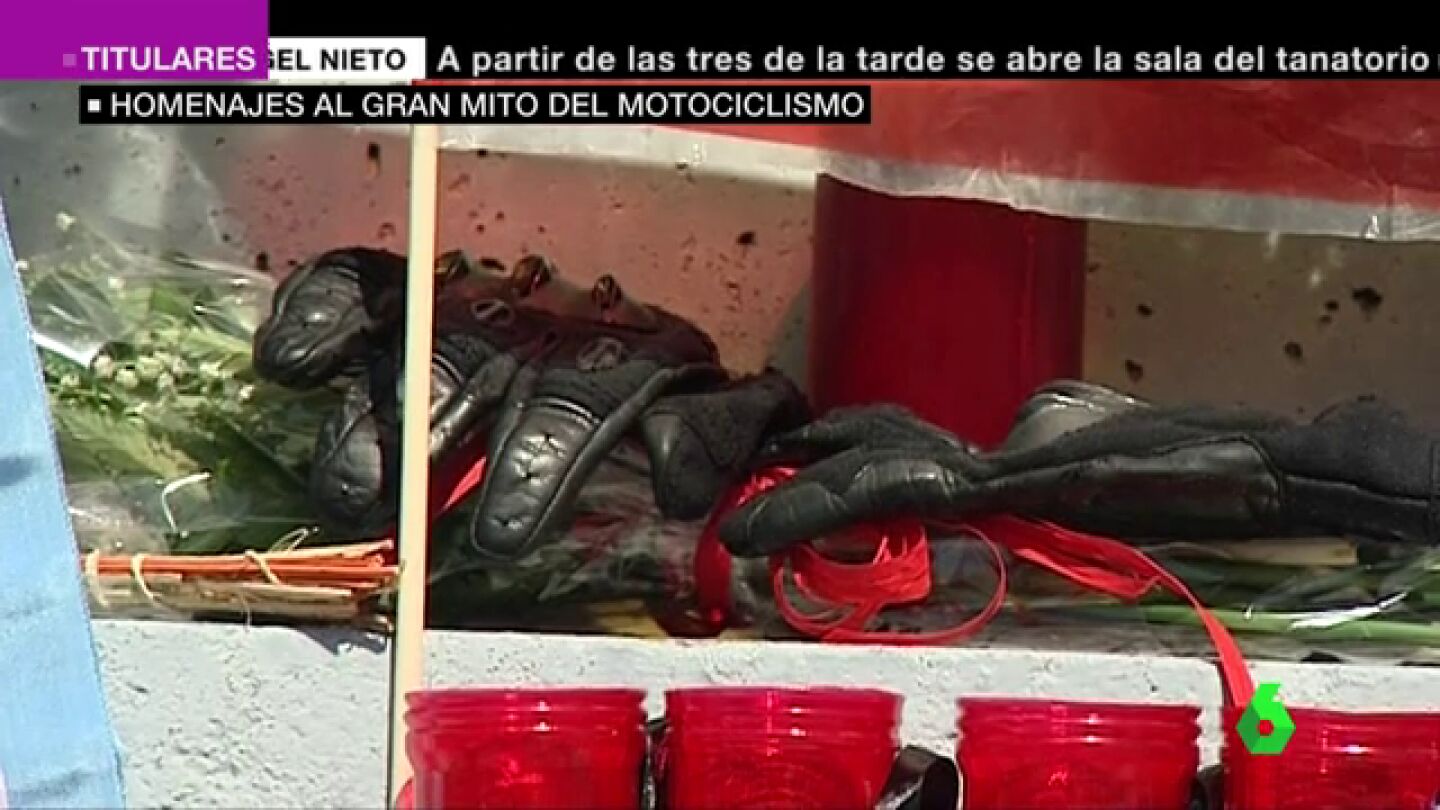 homenaje