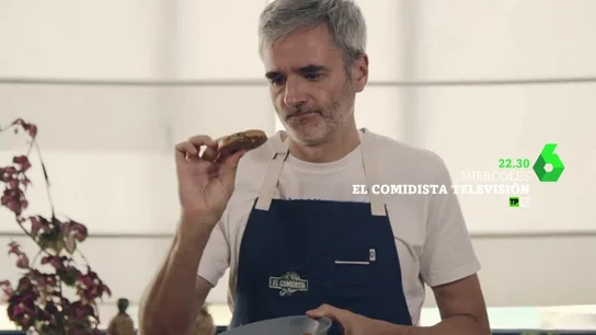 COMIDISTA COMIDISTA