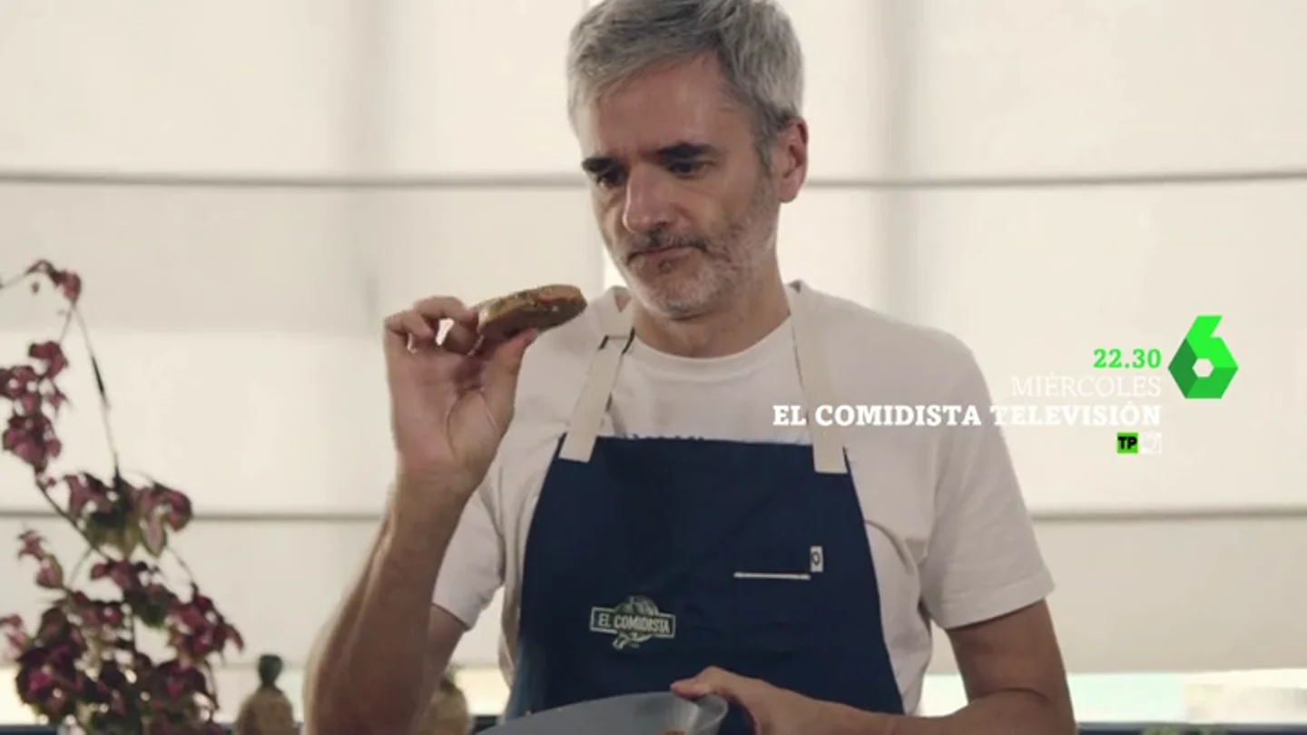 COMIDISTA COMIDISTA
