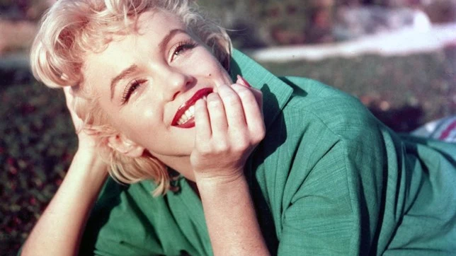 Marilyn Monroe, un mito del cine