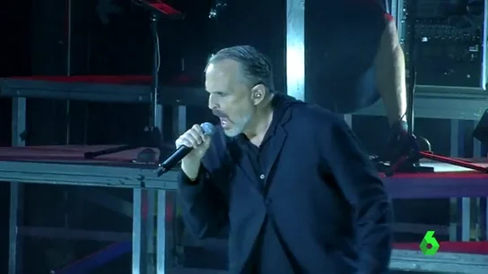 MIGUEL BOSE MIGUEL BOSE