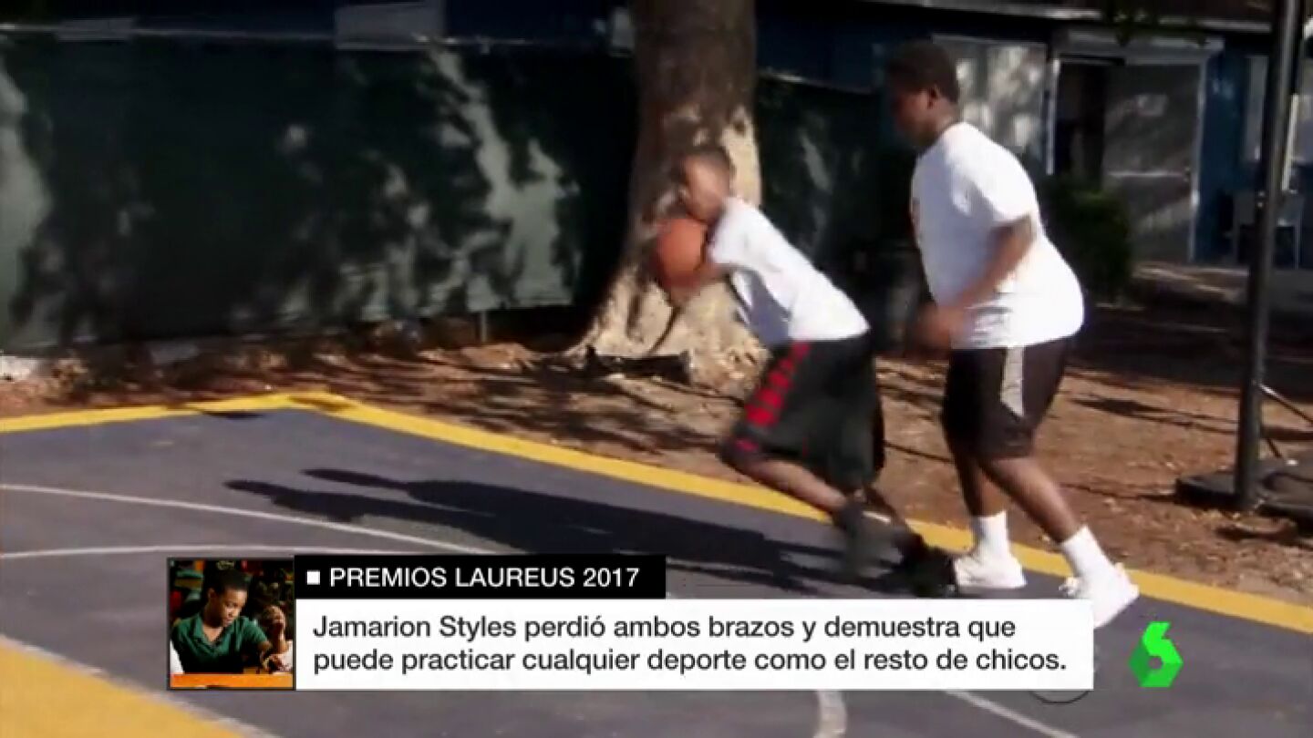 &iquest;Cu&aacute;l es tu momento deportivo favorito del a&ntilde;o?