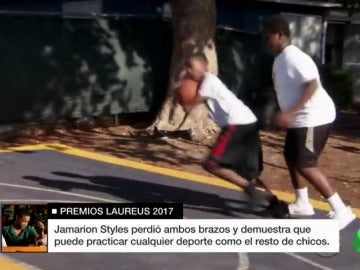 ¿Cuál es tu momento deportivo favorito del año? ¿Cuál es tu momento deportivo favorito del año?