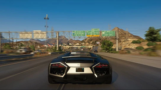 GTA V GTA V