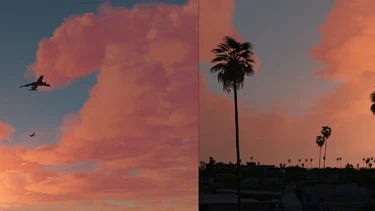 El mod hiperrealista para GTA V 